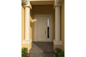 6136 NW Denmore Ln, Port St. Lucie, FL 34983, Sold 03/29/19