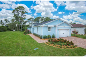 216 SE Via Visconti, Port St. Lucie, FL 34952, Sold 10/17/18