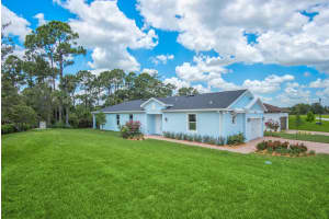 216 SE Via Visconti, Port St. Lucie, FL 34952, Sold 10/17/18