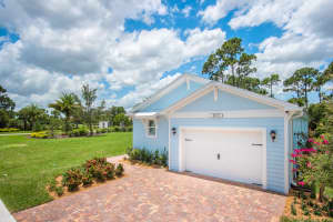 216 SE Via Visconti, Port St. Lucie, FL 34952, Sold 10/17/18