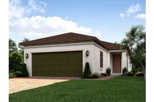212 SE Via Visconti, Port St. Lucie, FL 34952, Sold 07/27/18