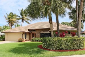 12882 N Normandy Way, West Palm Beach, FL 33410, Sold 06/15/18