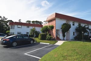 2600 SE Ocean Blvd APT P1, Stuart, FL 34996, Sold 05/18/18