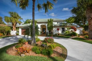 260 NE Spanish Trail, Boca Raton, FL 33432, Sold 04/19/19