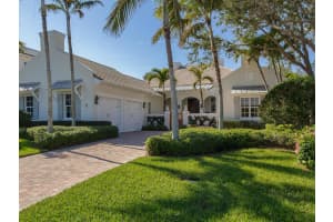 303 Lady Palm Terrace, Vero Beach, FL 32963, Sold 04/11/18