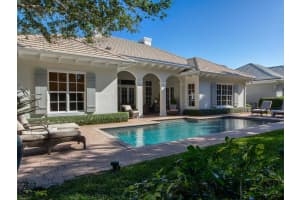 303 Lady Palm Terrace, Vero Beach, FL 32963, Sold 04/11/18