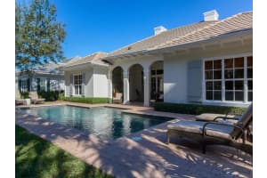 303 Lady Palm Terrace, Vero Beach, FL 32963, Sold 04/11/18