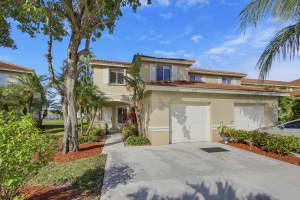 1016 Arezzo Cir, Boynton Beach, FL 33436, Sold 02/23/18