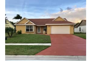 6435 Indian Wells Blvd, Boynton Beach, FL 33437, Sold 02/28/18