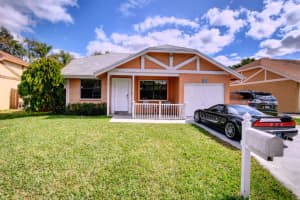 23434 Country Club Dr E, Boca Raton, FL 33428, Sold 04/02/18