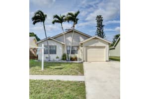 4756 Brook Dr, West Palm Beach, FL 33417, Sold 03/01/18