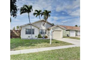 4756 Brook Dr, West Palm Beach, FL 33417, Sold 03/01/18