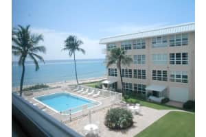 3851 N Ocean Blvd, Delray Beach, FL 33483, Sold 03/12/18