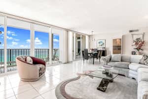 2800 S Ocean Blvd, Boca Raton, FL 33432, Sold 07/16/18