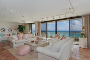 3300 S Ocean Blvd, Palm Beach, FL 33480, Sold 04/27/18