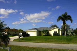 303 Rosewood Dr, Fort Pierce, FL 34947, Sold 03/29/18