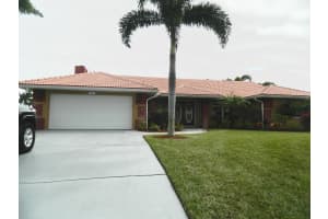 768 SE River Ln, Port St. Lucie, FL 34983, Sold 03/30/18