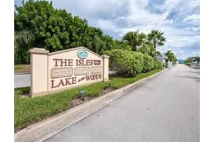 1940 Westminster Cir, Vero Beach, FL 32966, Sold 03/12/18