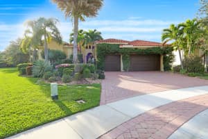 3405 Lago De Talavera, Wellington, FL 33467, Sold 04/26/18