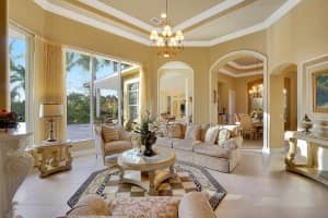 3405 Lago De Talavera, Wellington, FL 33467, Sold 04/26/18