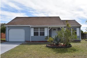 1549 SE South Balcourt Ct, Port St. Lucie, FL 34952, Sold 05/10/18