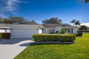 10814 Greentrail Dr S, Boynton Beach, FL 33436, Sold 03/19/18