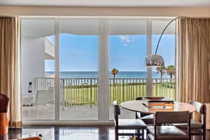 2500 S Ocean Blvd, Palm Beach, FL 33480, Sold 10/26/18