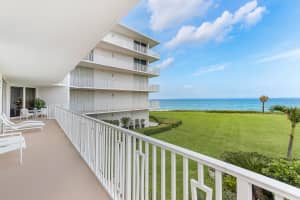 2500 S Ocean Blvd, Palm Beach, FL 33480, Sold 10/26/18