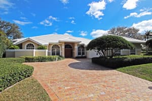 18549 SE Seagrape Ln, Tequesta, FL 33469, Sold 04/30/18