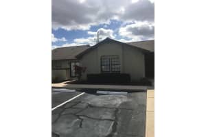 500 SW Sara Blvd, Port St. Lucie, FL 34953, Sold 03/23/18