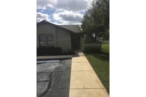 500 SW Sara Blvd, Port St. Lucie, FL 34953, Sold 03/23/18