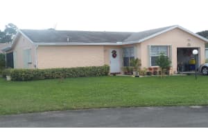 6131 Rainbow Cir, Greenacres, FL 33463, Sold 07/20/18