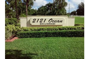 2121 N Ocean Blvd #801e, Boca Raton, FL 33431, Sold 06/15/18