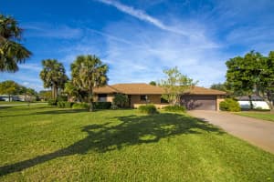 400 10th Pl SW, Vero Beach, FL 32962, Sold 04/19/18