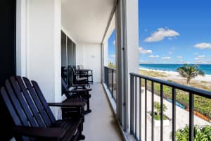 2800 S Ocean Blvd, Boca Raton, FL 33432, Sold 06/25/18