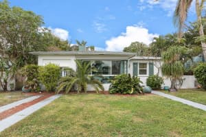 141 Wenonah Pl, West Palm Beach, FL 33405, Sold 09/12/18