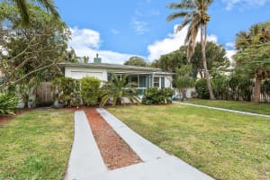 141 Wenonah Pl, West Palm Beach, FL 33405, Sold 09/12/18