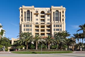 2500 S Ocean Blvd, Boca Raton, FL 33432, Sold 06/01/18