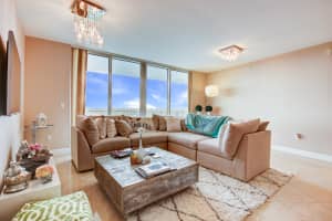 1 N Ocean Blvd, Pompano Beach, FL 33062, Sold 06/01/18
