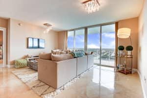 1 N Ocean Blvd, Pompano Beach, FL 33062, Sold 06/01/18