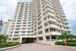 600 S Ocean Blvd, Boca Raton, FL 33432, Sold 03/15/18