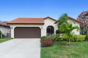7843 Villa Nova Dr, Boca Raton, FL 33433, Sold 04/25/18