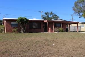 1498 Holland St, Melbourne, FL 32935, Sold 03/08/18