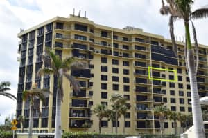 801 S Ocean Dr, Fort Pierce, FL 34949, Sold 07/13/18
