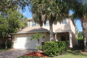 11467 Sage Meadow Terrace, Royal Palm Beach, FL 33411, Sold 03/22/18