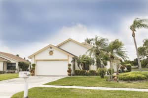 4485 Brook Dr, West Palm Beach, FL 33417, Sold 04/27/18