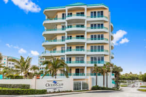 2000 Florida A1A APT N104, Jupiter, FL 33477, Sold 07/18/18