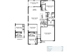 7621 SW Harbor Cove Dr, Stuart, FL 34997, Sold 04/26/18