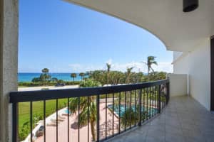 4545 N Ocean Blvd #4b, Boca Raton, FL 33431, Sold 06/08/18