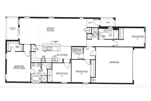 5410 NW Pine Trail Cir, Port St. Lucie, FL 34983, Sold 07/27/18